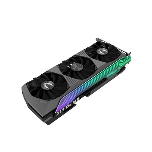 Zotac RTX 3080 Ti AMP Holo 12GB Graphics Card